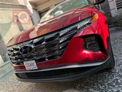 هیۆندای تۆکسۆن